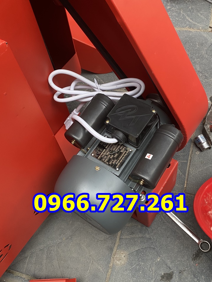 Gầu tải hút thóc lúa cho máy xát gạo Turbo TBV750