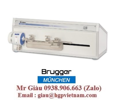 Máy đo độ bền Brugger Feinmechanik .......