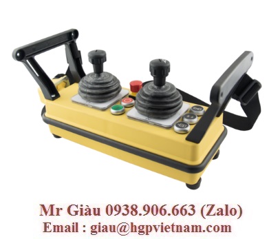 Trạm điều khiển Spohn Burkhardt .,..,