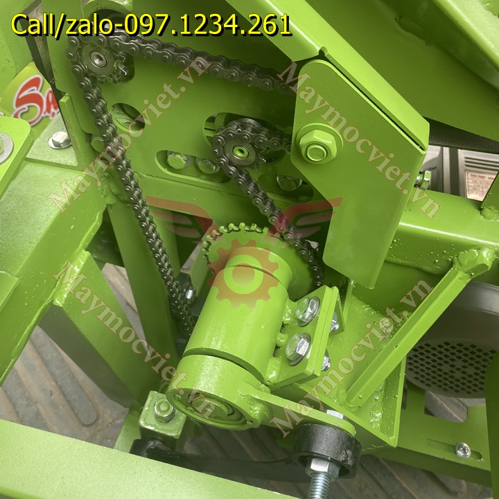 Máy băm dâu tằm Turbo TBD3000 giá rẻ