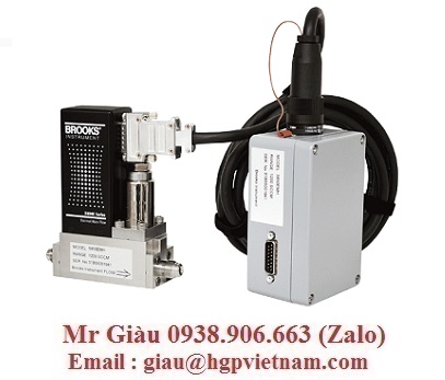Bộ điều khiển Brooks Instrument VN VN