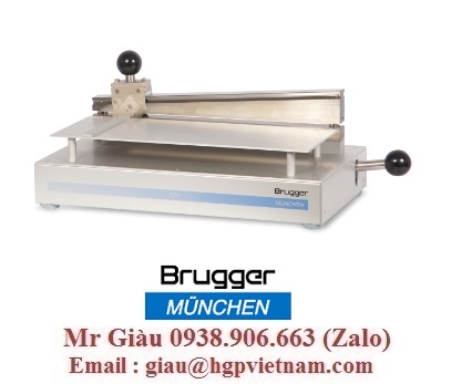 Nhà phân phối Brugger Feinmechanik .,.,.
