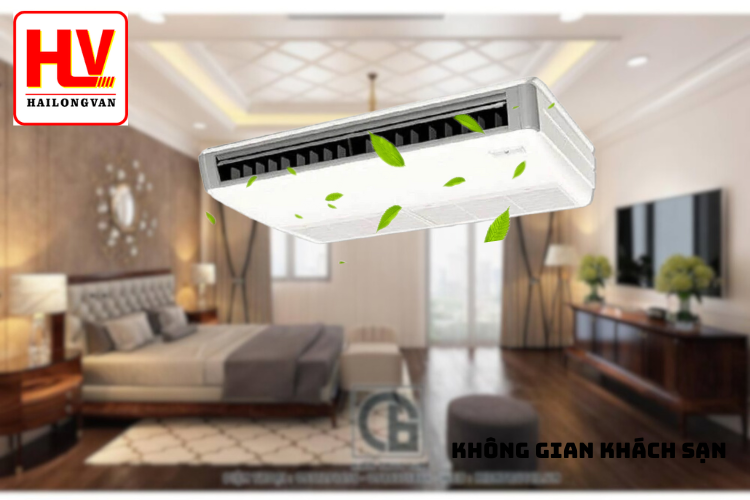 Báo giá máy lạnh áp DAIKIN Inverter Cực cạnh tranh toàn miền Nam