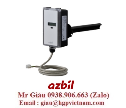 Cảm biến Azbil Việt Nam Azbil ..........
