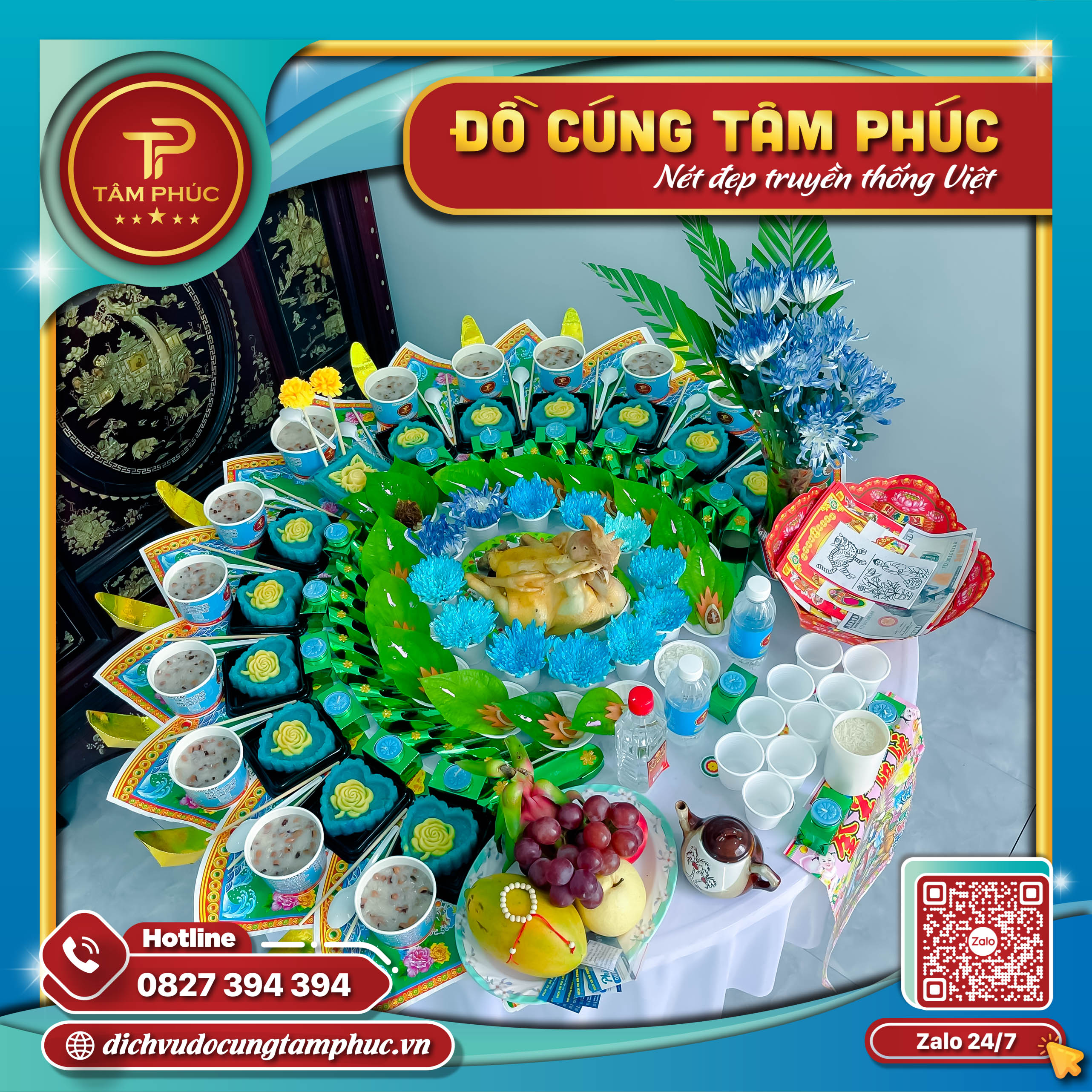 Cách Tổ Chức Lễ Cúng Căn An Lành Cho Con Trẻ 3,6,9,12 Tuổi