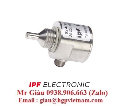 IPF Việt Nam