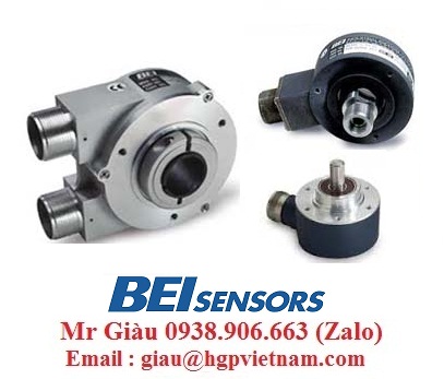 Nhà phân phối Bei sensor