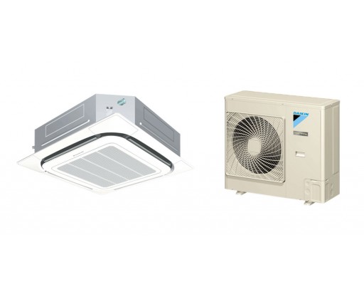 Cập nhật bảng giá máy lạnh âm trần daikin Inverter