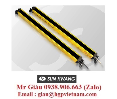 Cảm biến Sun Kwang VN .,.
