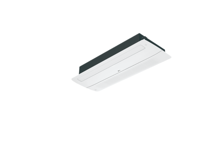 Máy lạnh âm trần LG phù hợp cho không gian nào?