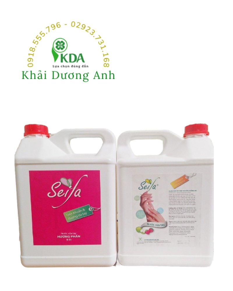 CTY KHẢI DƯƠNG ANH CHUYÊN CUNG CẤP HÓA PHẨM KHU VỰC DBSCL