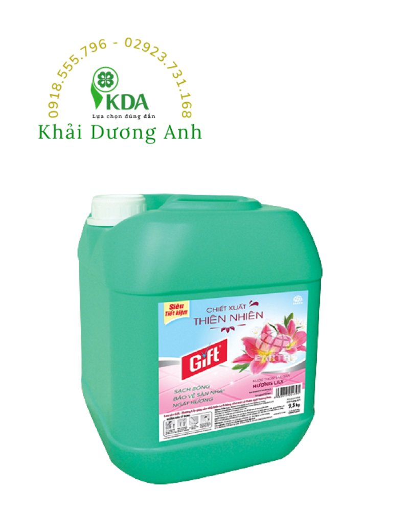 CTY KHẢI DƯƠNG ANH CHUYÊN CUNG CẤP HÓA PHẨM KHU VỰC DBSCL