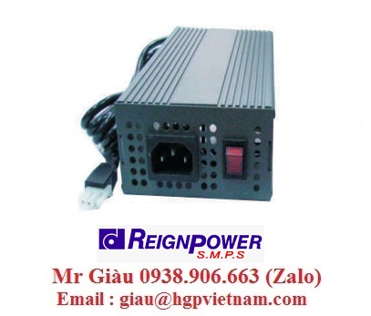 Bộ sạc Reign Power 22