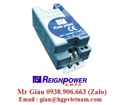 Bộ nguồn Reign Power