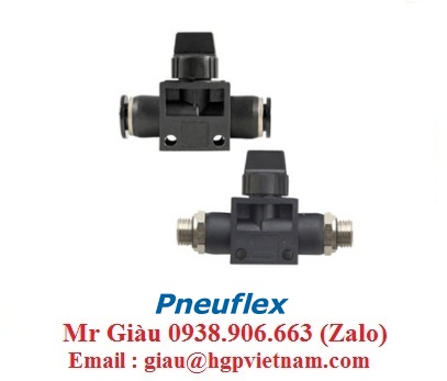 Van Pneuflex VN .