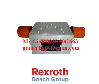 Bosch Rexroth Việt Nam