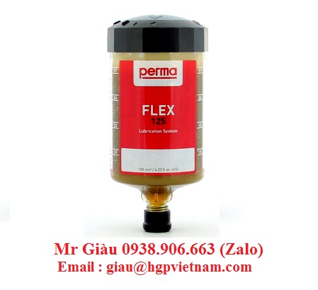 Mỡ Perma Flex 1