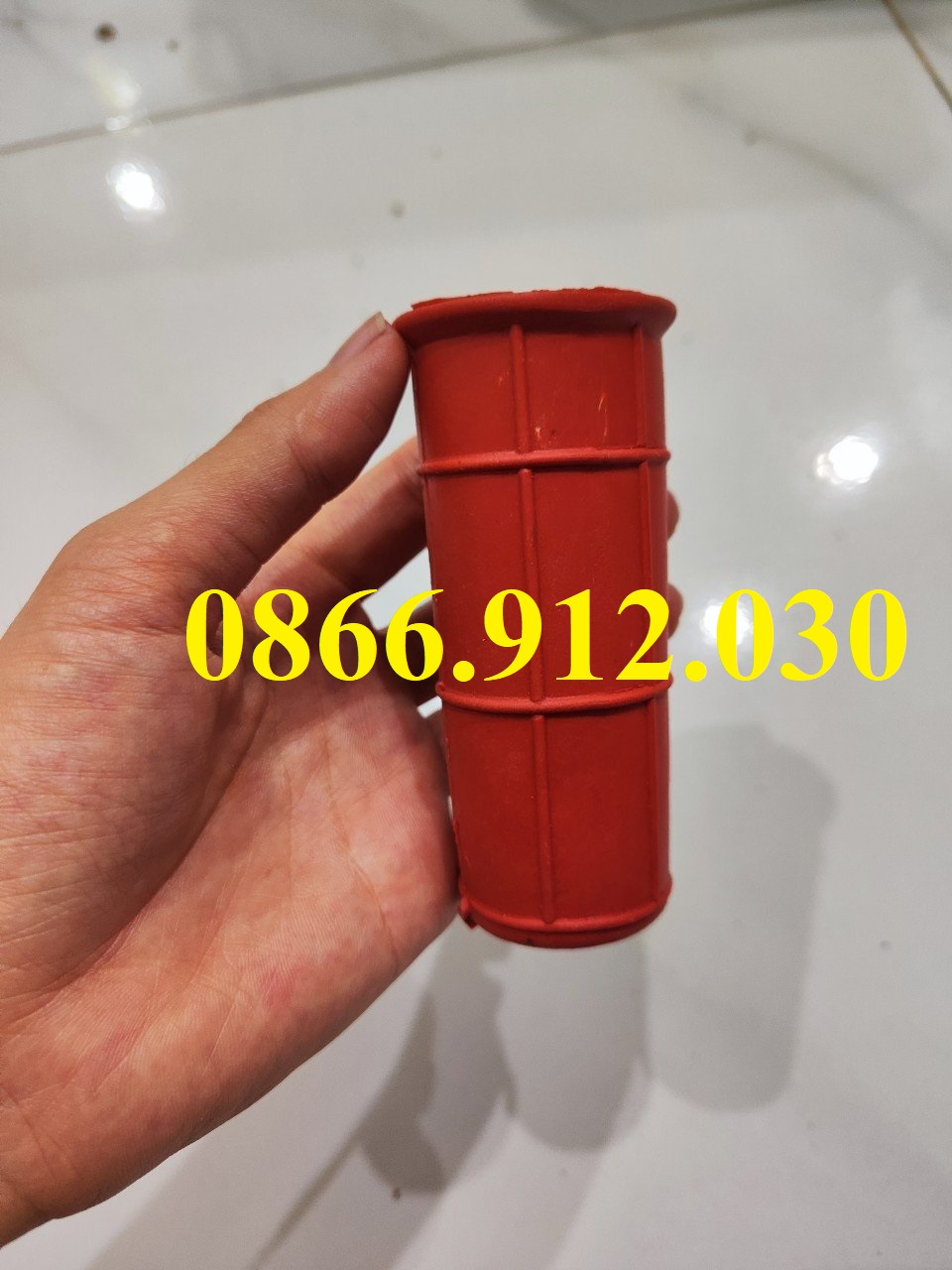 Tay nắm xe rùa, bao tay cầm xe rùa giá rẻ