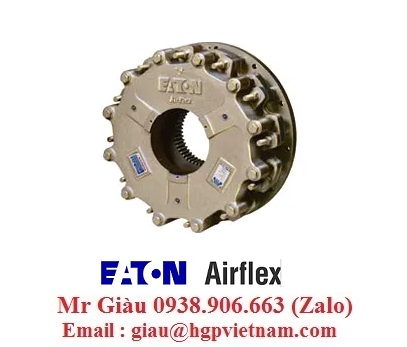 Thắng từ Eaton Airflex 1