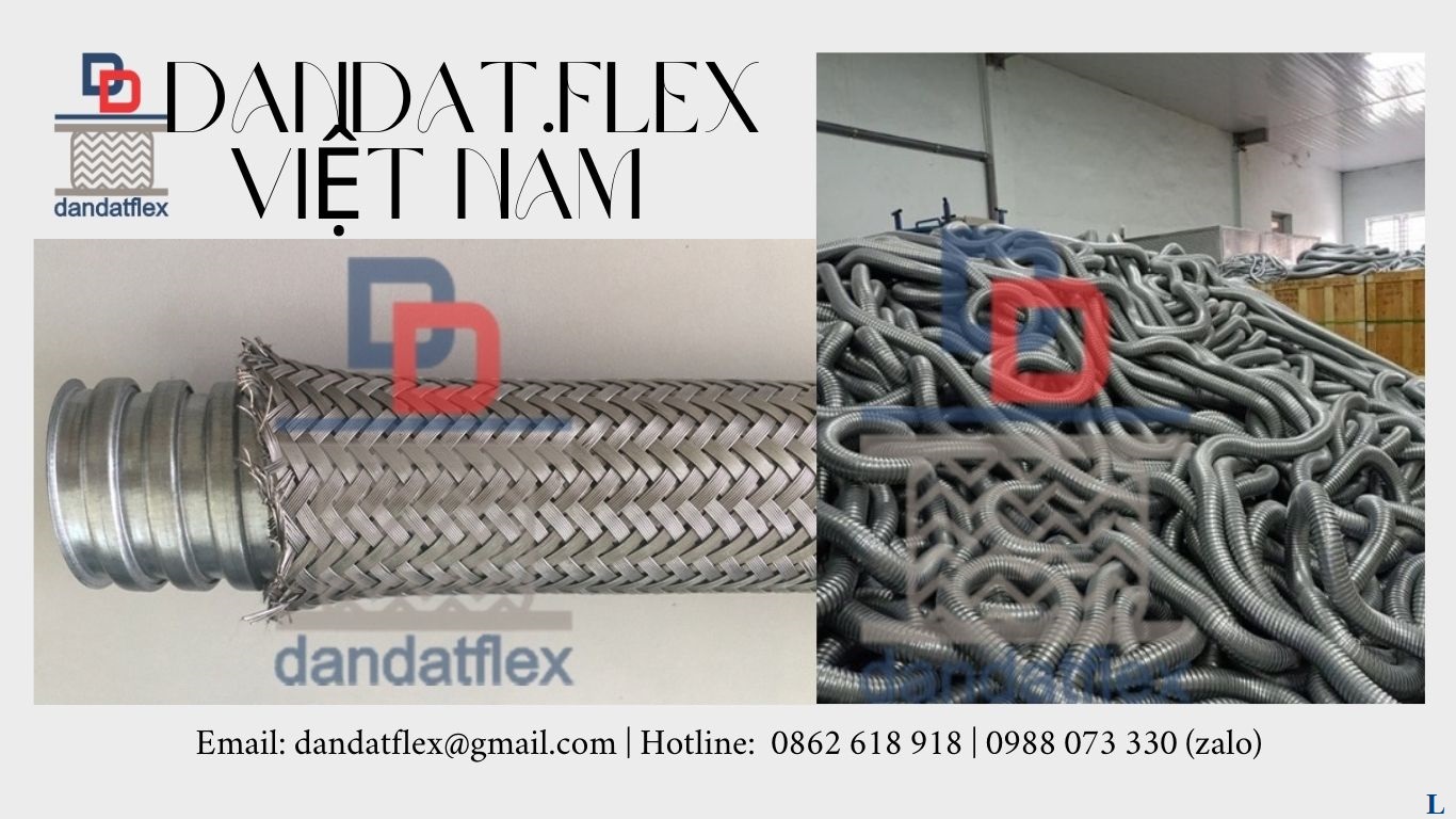 Ống sun (ống ruột gà), ống thép mạ kẽm luồn dây điện pvc, Khóa cuối