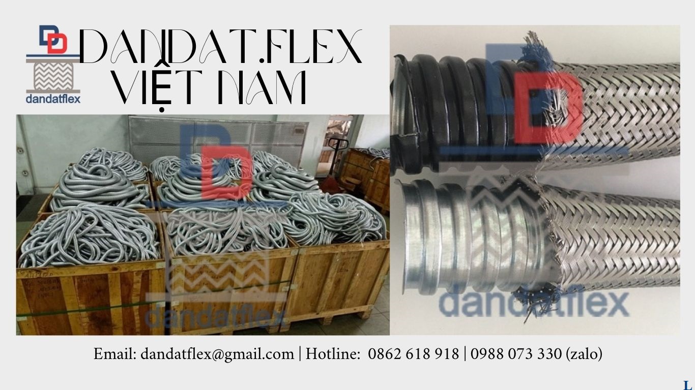 Ống sun (ống ruột gà), ống thép mạ kẽm luồn dây điện pvc, Khóa cuối