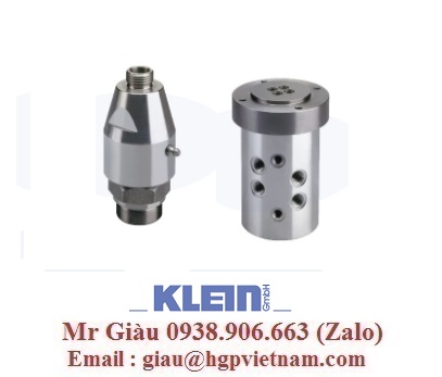 Nhà phân phối Klein 5