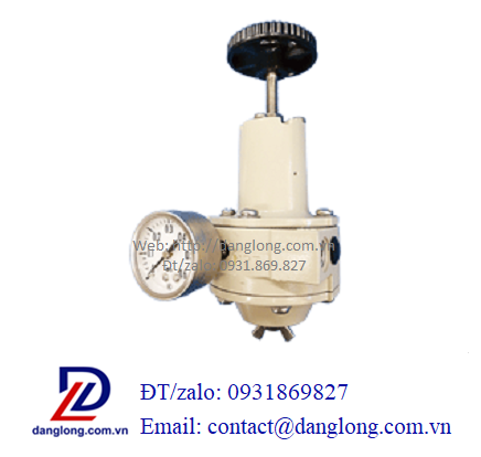 Van điều khiển Azbil sự lựa chọn tối ưu