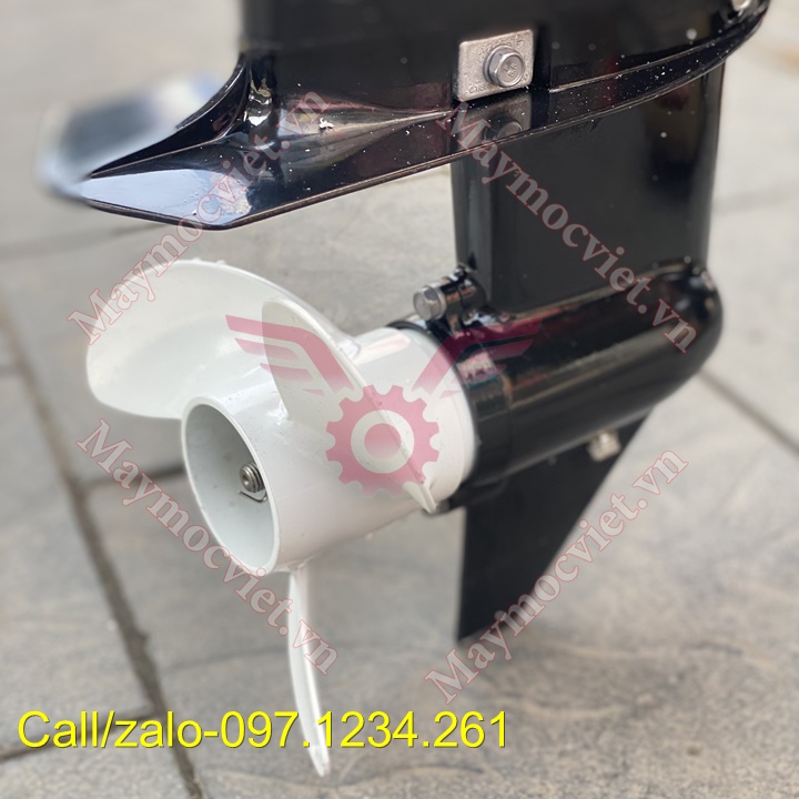 Máy chạy thuyền Hangkai giá rẻ tại Hà Nội