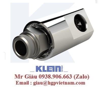 Khớp nối Klein Việt Nam 5