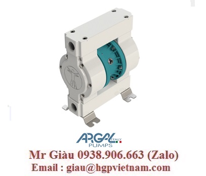 Argal Việt Nam 4