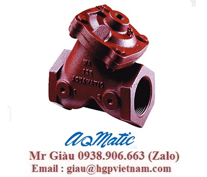 Nhà phân phối AQ Matic 6