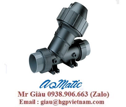 Đại lý AQ Matic Việt Nam 4