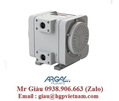 Nhà phân phối Argal 6