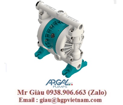 Đại lý Argal Việt Nam 4