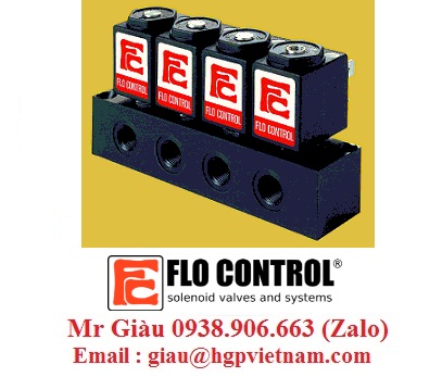 Đại lý Flo Control VN 1