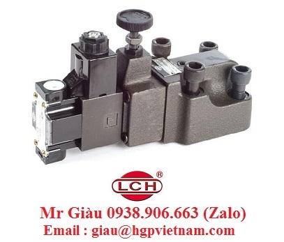 Đại lý LCH Việt Nam 1