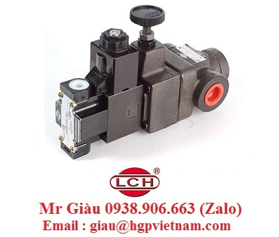 LCH Việt Nam 1