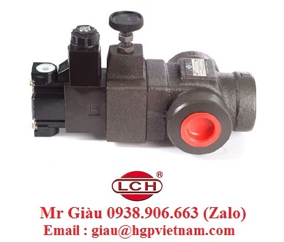 Nhà phân phối LCH 1