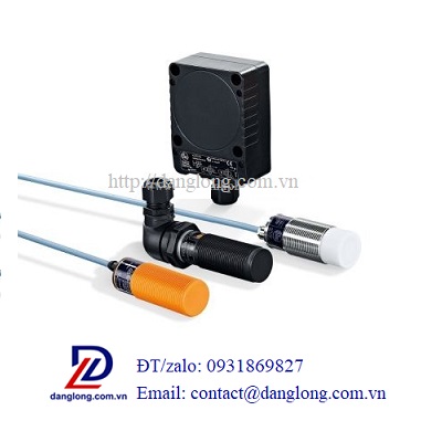 Tăng cường hiệu quả sản xuất với Cảm biến điện dung IFM