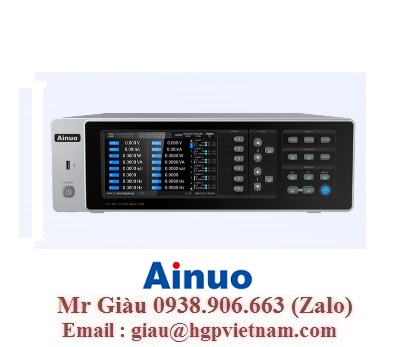 Bộ nguồn Ainuo Việt Nam 2