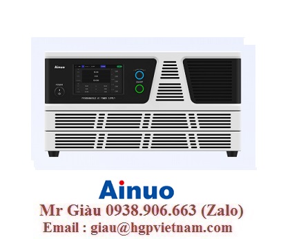 Ainuo Việt Nam 2