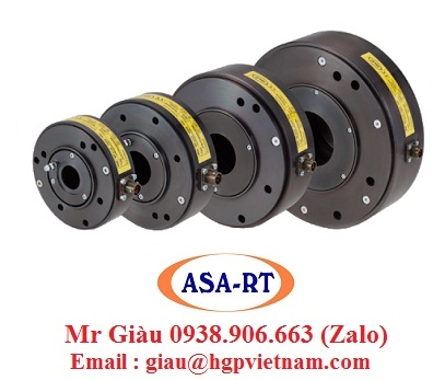 Nhà phân phối ASA-RT