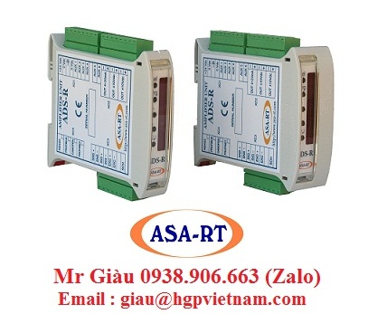 ASA-RT Việt Nam