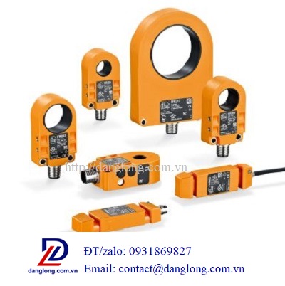 Cảm biến cảm ứng IFM giá tốt cạnh tranh thị trường