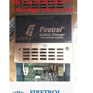 Đại lý phân phối Firetrol Việt Nam 3...