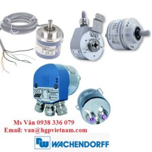 Đại lý phân phối Wachendorff Việt Nam3.