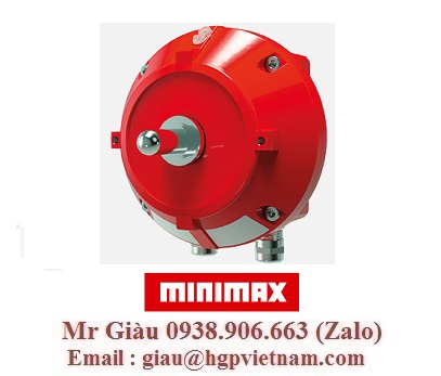 Minimax Việt Nam 22
