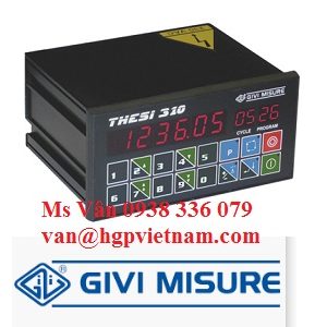 Nhà cung cấp Givi Misure Việt Nam 3....