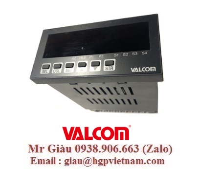 Valcom Việt Nam