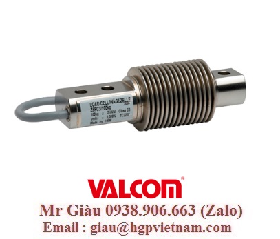 Nhà phân phối Valcom